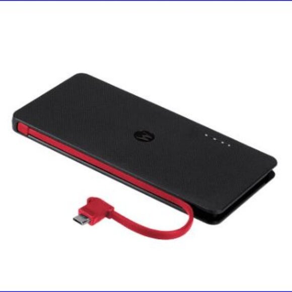 MOTOROLA / VERIZON Power Pack Slim 4000 Built for Droid 4000mA + Bonus Car Chrg - Picture 12 of 14